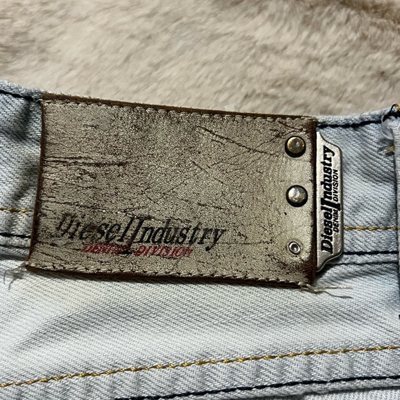 Diesel Shioner jeans size 32 - Picture 3 of 8